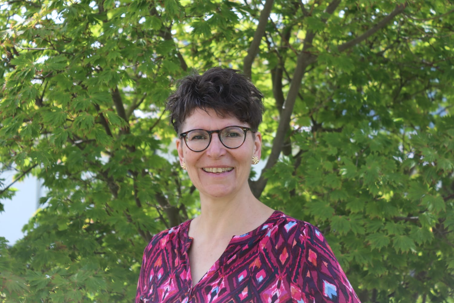 Claudia Baumgartner — Überlegtbewegt